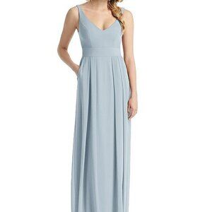 Bella Bridesmaids After Six Dress Mist
